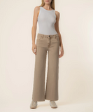 Chai - Meg High Rise Wide Leg