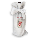 Pass Me a Fridge Cig: Dishtowel / Keep Words / -