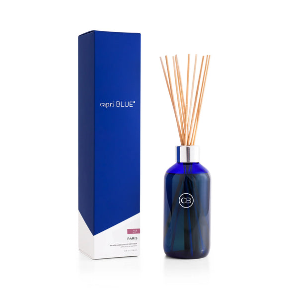 Reed Diffuser - Paris