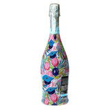 Beau Bottles Pink Graduation - Prosecco Collection