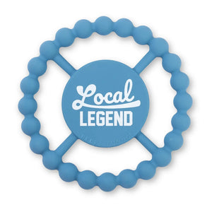 Bella Tunno Teether- Local Legend