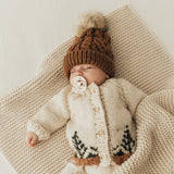 Forest Cardigan Sweater 0-6 mo