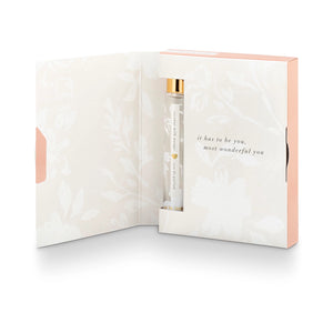 Coconut Milk Mango Bridal Rollerball Perfume