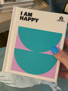 I am Happy Book