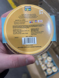 4" Color Change Mystery Bao Bun RMS® Crazy Fun™