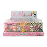 Crush - Thirst Trap Straw Topper Set