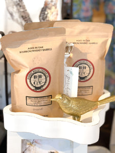 Barrel House 8 oz. Ground Coffee