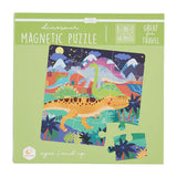 Magnetic Puzzle