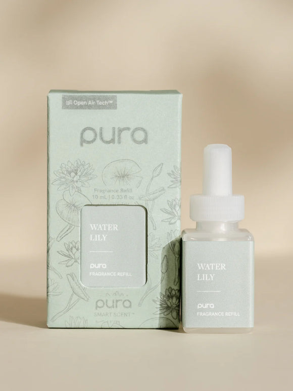 Pura Refill - Water Lilly