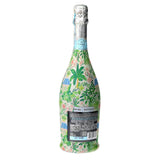 Beau Bottles Verde Palm Pavilion - Prosecco Collection