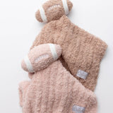 Little Snuggles Lovey - Touchdown: Fawn