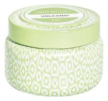 Volcano 8.5 oz Iced Matcha Travel Tin