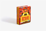 Build a Block Book