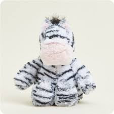 Large Zebra Warmie