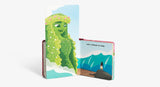 Princess Block Book - Disney