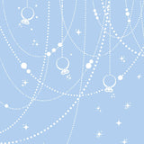Beau Bottles Blue Pearls and Prosecco  - Prosecco Collection