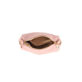 Top Handle Bucket Bag