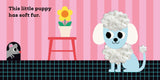 This Little Puppy: Board Book