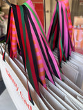 Paper Gift Bag | bought this on my way here