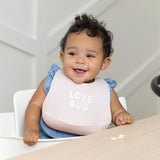 Bella Tunno Bib - Love Bug