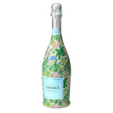 Beau Bottles Verde Palm Pavilion - Prosecco Collection