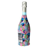 Beau Bottles Pink Graduation - Prosecco Collection