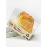 Slow Rising Bread Squishy Toy