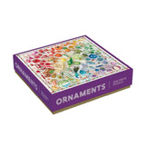 Ornaments 500 Piece Puzzle