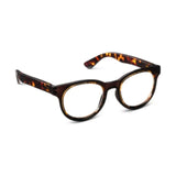 Peepers - Olympia - Coffee/Tortoise