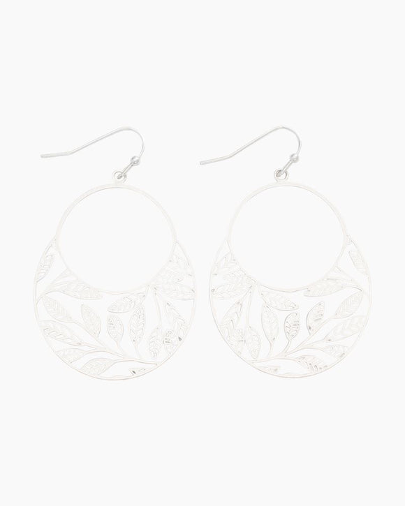 Earrings 8101831