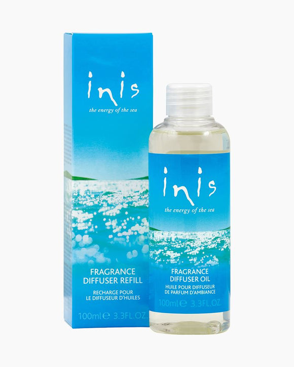 Inis Fragrance Diffuser Oil Refill - 3.3 fl oz