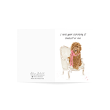 Doodles of Fun Greeting Card