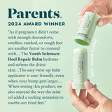 Heel Repair Duo - Mint