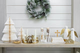 Nativity Sitter Set