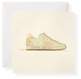 Sneakers Individual Gift Enclosure