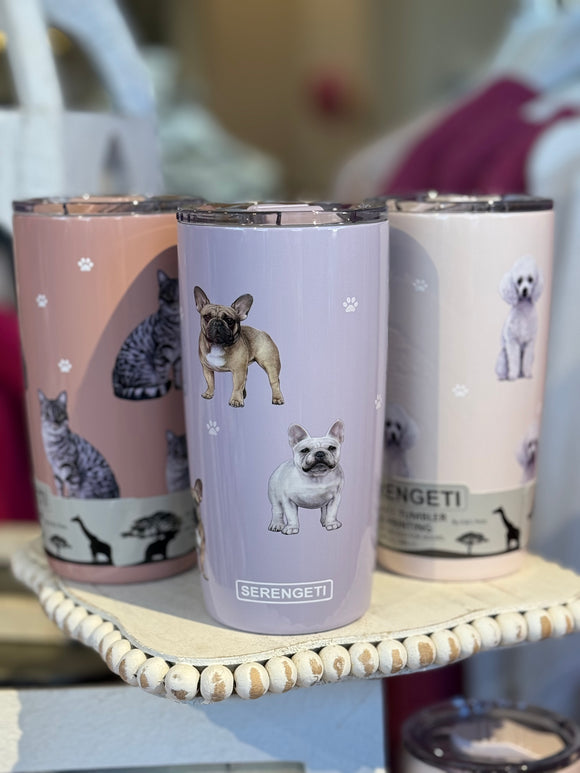 Animal Tumblers