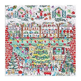 Toy Workshop 500 Piece Foil Puzzle