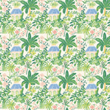 Beau Bottles Verde Palm Pavilion - Prosecco Collection