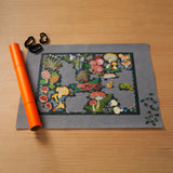 Reusable Puzzle Mat