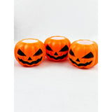 Pumpkin Squishie Toy