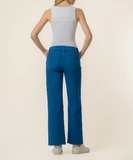 Sapphire - Charlotte High Rise Wide Leg