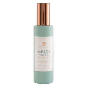 Windward Room Spray: Seagrass & Aloe