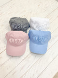 Blue WDSTK Ball Cap