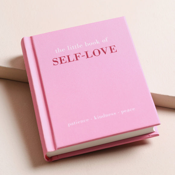 The Little Book of Self-Love