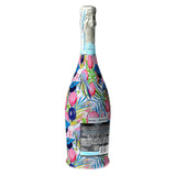 Beau Bottles Pink Graduation - Prosecco Collection