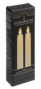 Remote Ready Blow Out Taper Set