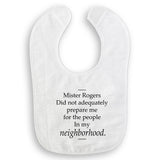 Mister Rogers: Dishtowel