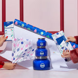 Volcano Scented Wrapping Paper