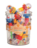 Basketball Bubble Wands