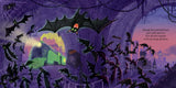 The Halloween Train